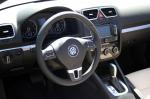 Volkswagen Eos Final 2015 года